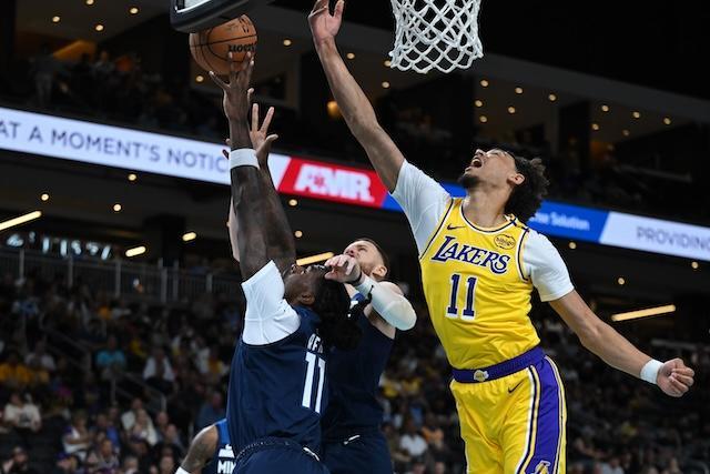 崔永熙谈进NBA道路与前辈不同：姚易百年一遇